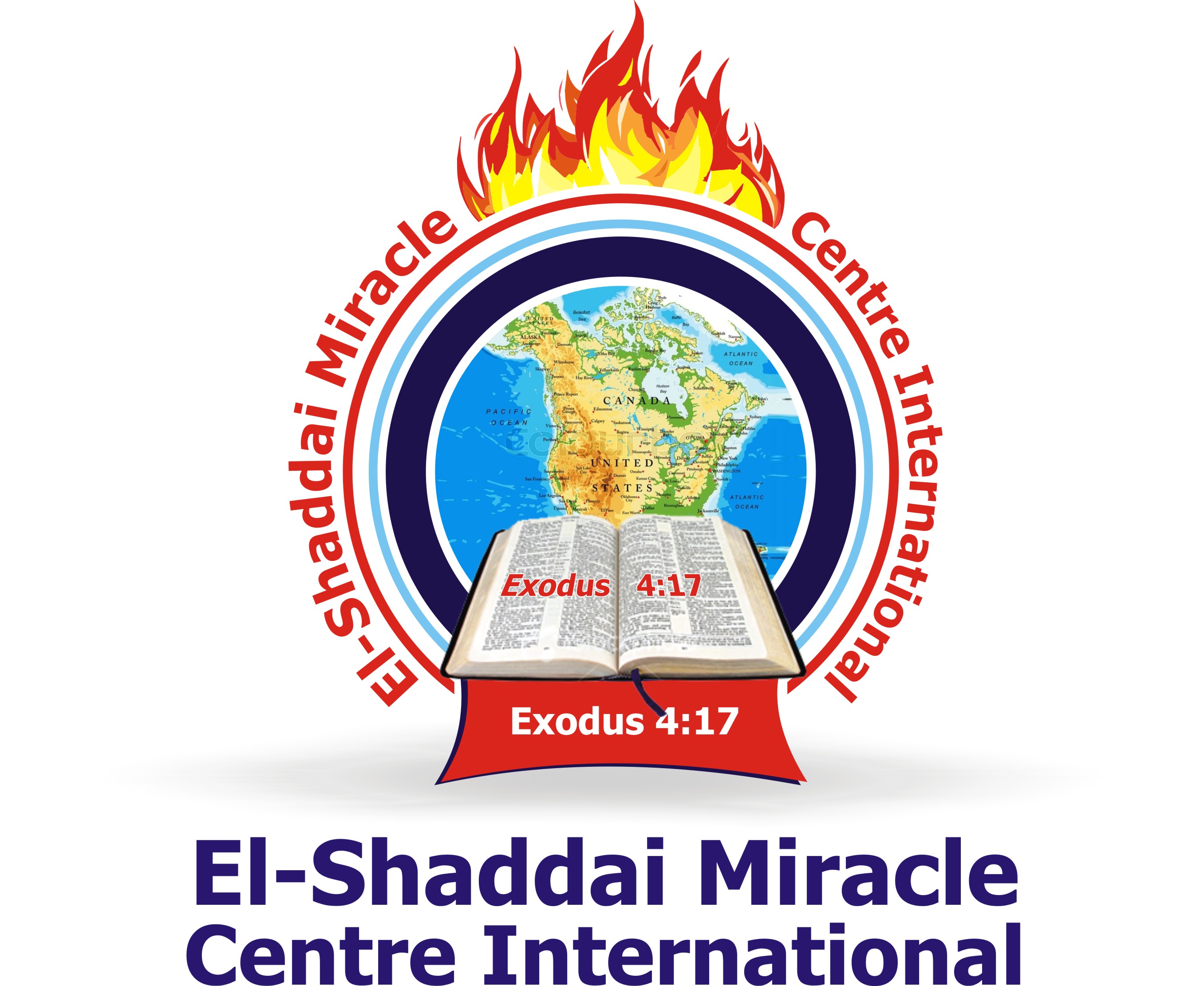 El-Shaddai Miracle Centre International